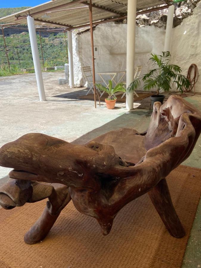 Casa-cueva Rural Ca'lima