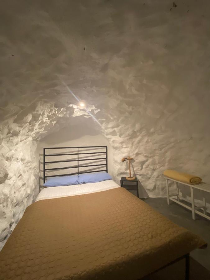 Casa-cueva Rural Ca'lima Hébergement de vacances Las Palmas de Gran Canaria